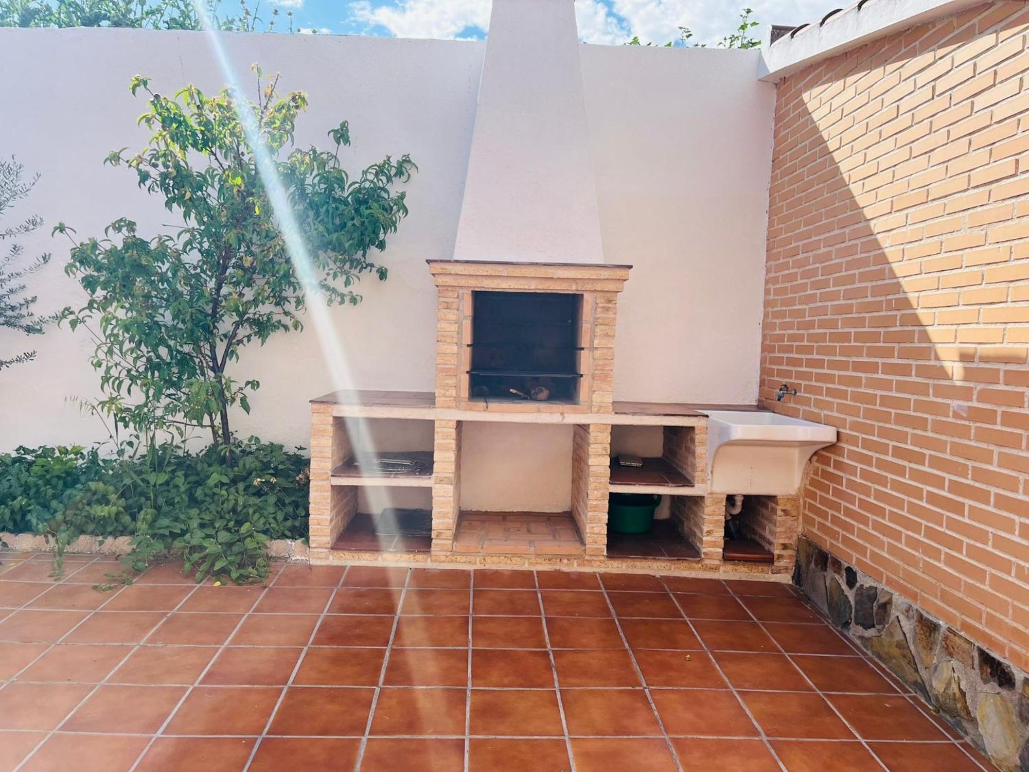 Casa Camino Real Villa La Mata  Exteriör bild